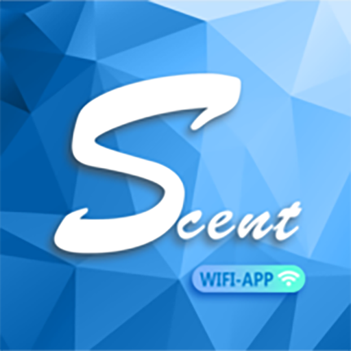 Scent Wifi logo