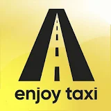Enjoy Taxi icon