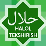 Cover Image of Download Halol Tekshirish: E-raqamlar 1.1.2 APK