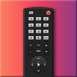 Icon image Universal TV Remote Control