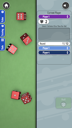 Yacht - Dice Game - Screenshot 3