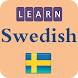 スウェーデン語を学ぶ - Androidアプリ