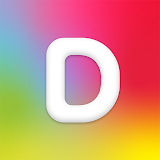 Design Keyboard - Fonts, Emoji icon