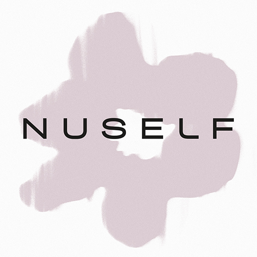 NUSELF – Шопинг и вдохновение logo