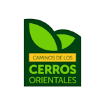 Cover Image of Télécharger Caminos Cerros Orientales  APK
