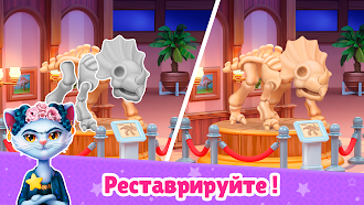 Game screenshot Puzzle Duel Online: Пазлы для mod apk
