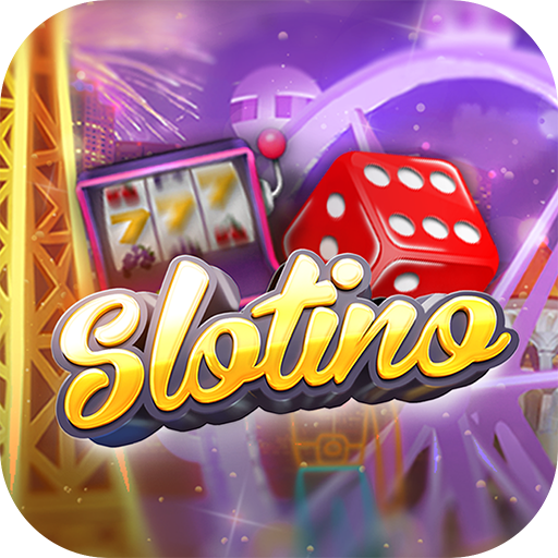 Slotino - Your Board Game Casi  Icon