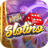 Slotino - Your Board Game Casino icon