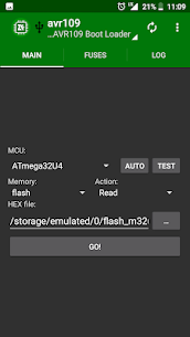ZFlasher AVR Apk Download For Android & IOS 1