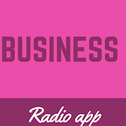 Business radio app