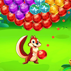 MT Squirrel Shooter