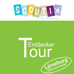 Cover Image of Descargar Lüneburg, Entdeckertour  APK