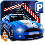 Real Car Parking Game Sim 3D icon