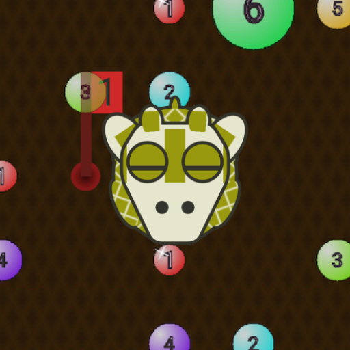Kirin Koro Koro 2 logo