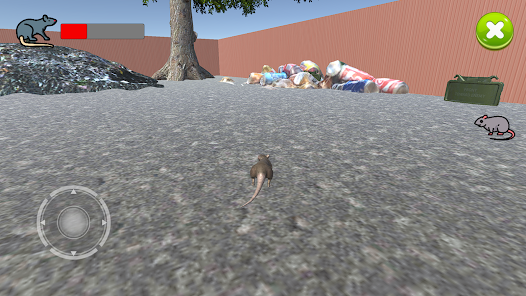 Screenshot image