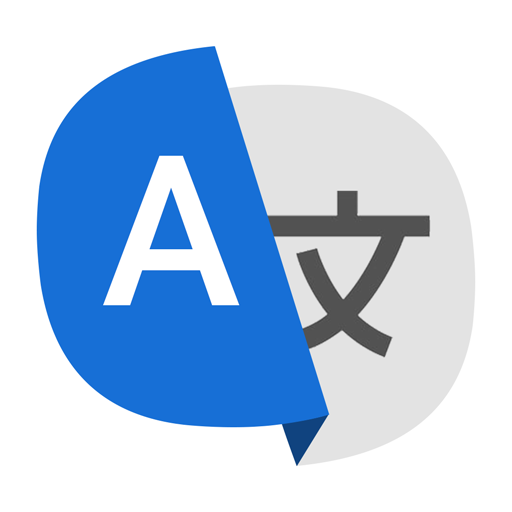 Translate- Language Translator logo