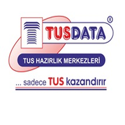 MY TUSDATA logo