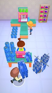 Garments Factory Tycoon 2