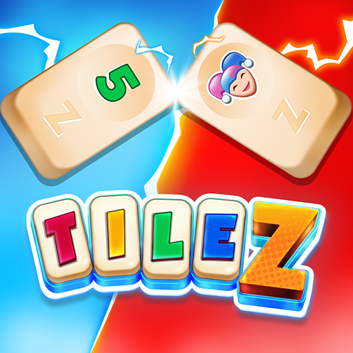 Tilez™ - لعبة عائلية ممتعة
