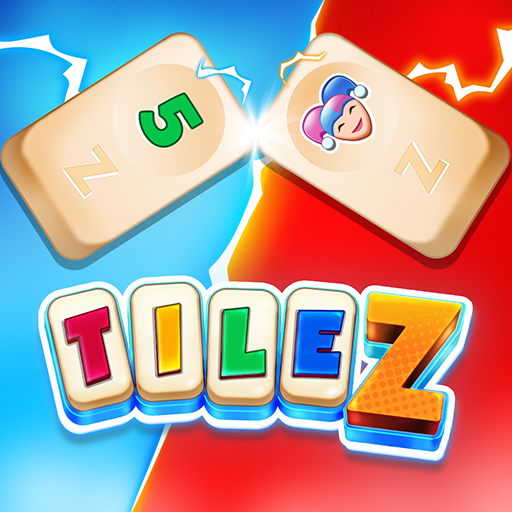 Tilez™ - Fun Family Game