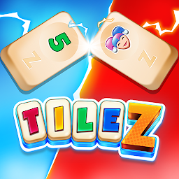 Εικόνα εικονιδίου Tilez™ - Fun Family Game