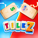 Tilez™- 楽しいファミリーゲーム