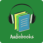 Cover Image of Télécharger Audiobooks Free [English]  APK