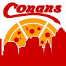 Conans Pizza Austin Application icon