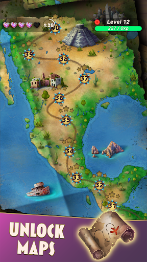 RoodyMental: Rhythm RPG Screen 3