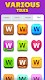 screenshot of Word Puzzle: Word Games