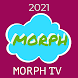 Morpheus tv app Free movies - Androidアプリ