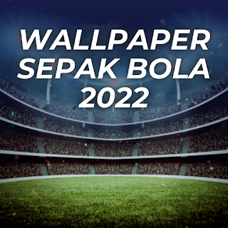 Wallpaper Sepak Bola 2022 apk