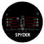 Spyder - theme for CarWebGuru