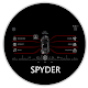 Spyder - theme for CarWebGuru launcher Laai af op Windows