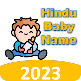 Hindu Baby Names icon