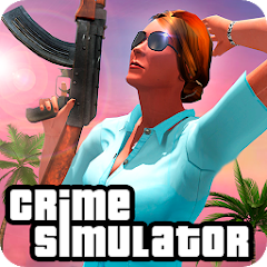 Real Girl Crime Simulator MOD