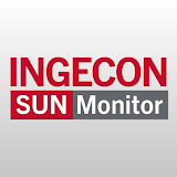 Solar Monitoring by Ingeteam icon