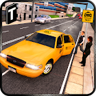 Taxi Driver 3D 6.0