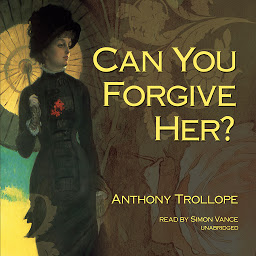 图标图片“Can You Forgive Her?”
