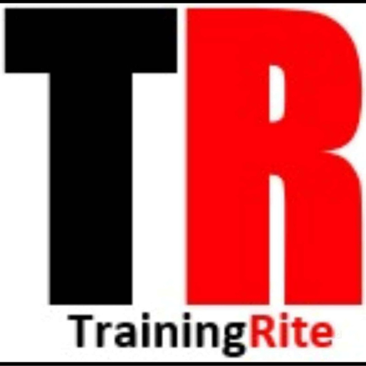 Training Rite logo