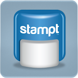 Stampt - Loyalty Cards icon