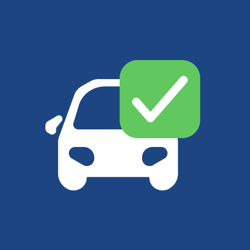 Carsharing  Icon