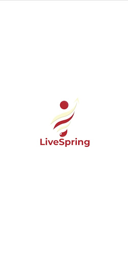 LiveSpring Screen 3