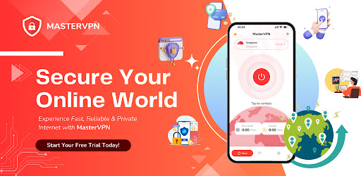 VPN Super-Fast Unlimited Proxy