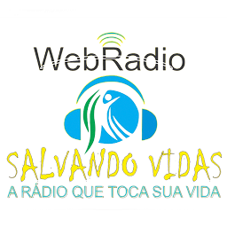 Icon image Rádio Salvando Vidas