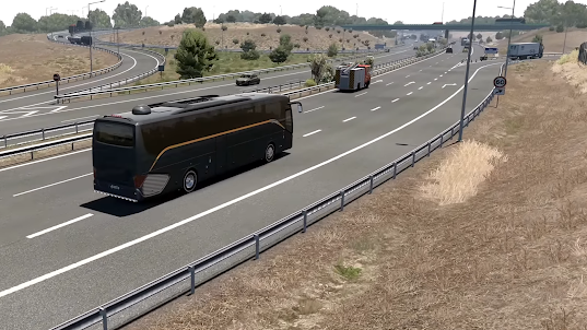 Bus Simulator: Bus Expedition