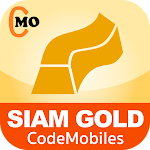 Cover Image of Download ราคาทองวันนี้ - SiamGold  APK