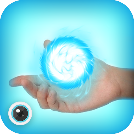 About Rasengan Camera Anime Photo Maker (Google Play version