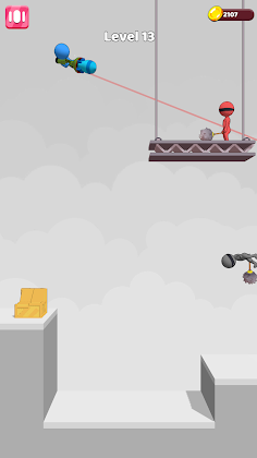 Flip Fight - Screenshot 4