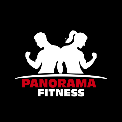 Panorama Fitness logo